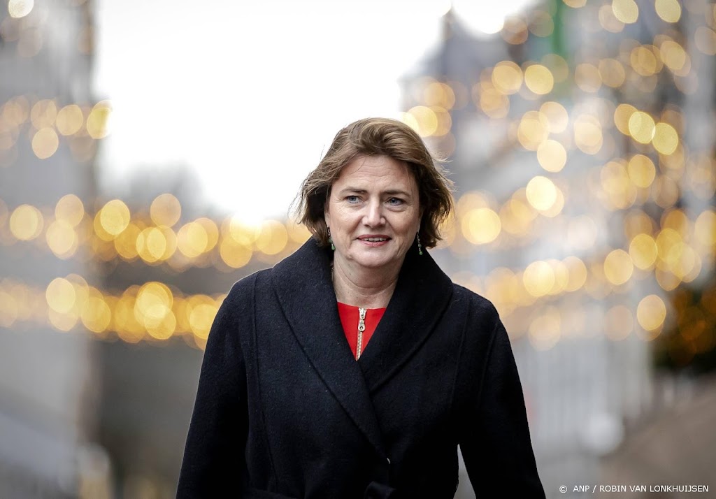 Beoogd minister Gennip 'enthousiast' over hervorming arbeidsmarkt