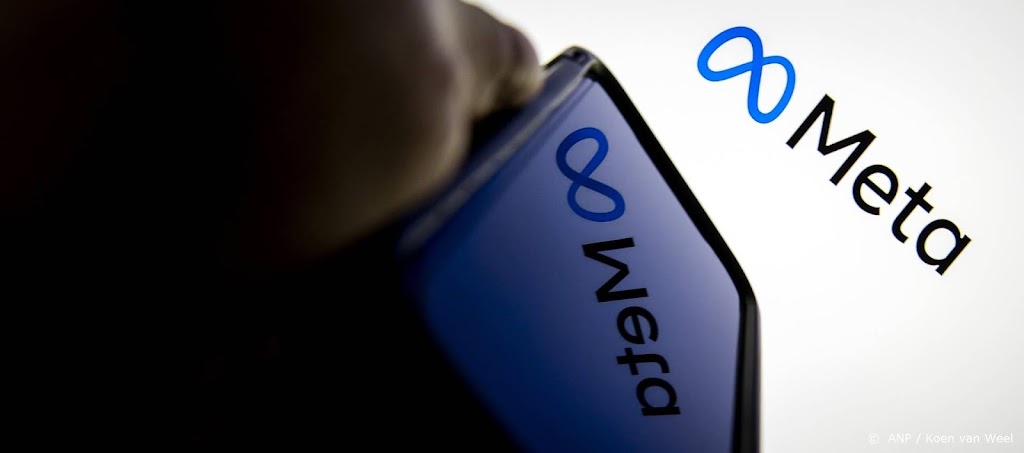 Moeder Facebook krijgt opnieuw forse boete van Ierse datawaakhond