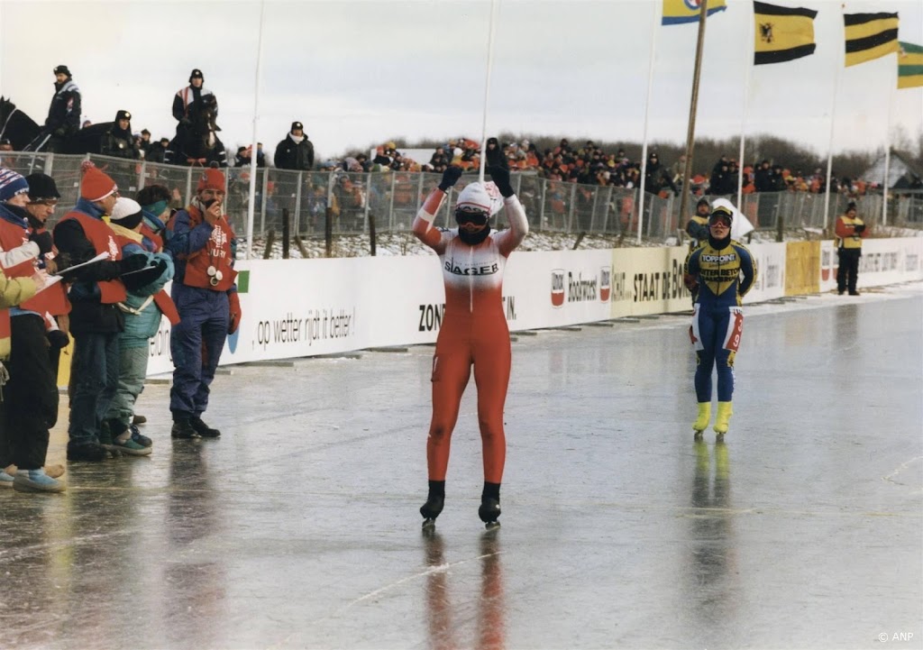 Kans op Elfstedentocht na 28 jaar steeds kleiner