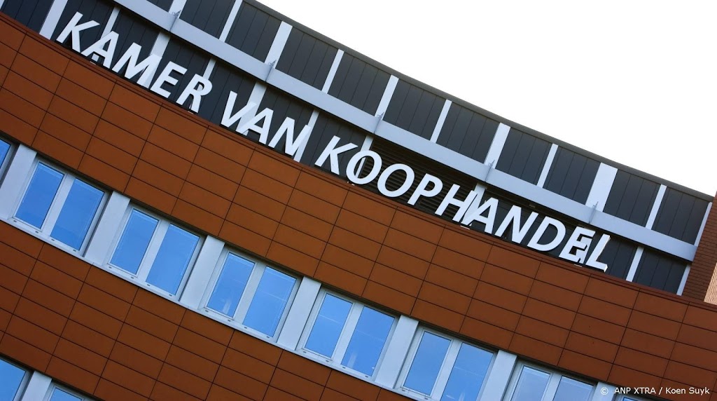 Aantal startende ondernemers voor het eerst in maanden gedaald
