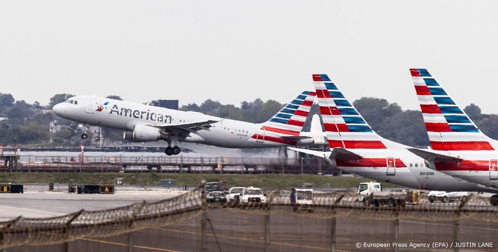 American Airlines stuurt personeel voor tweede keer weg