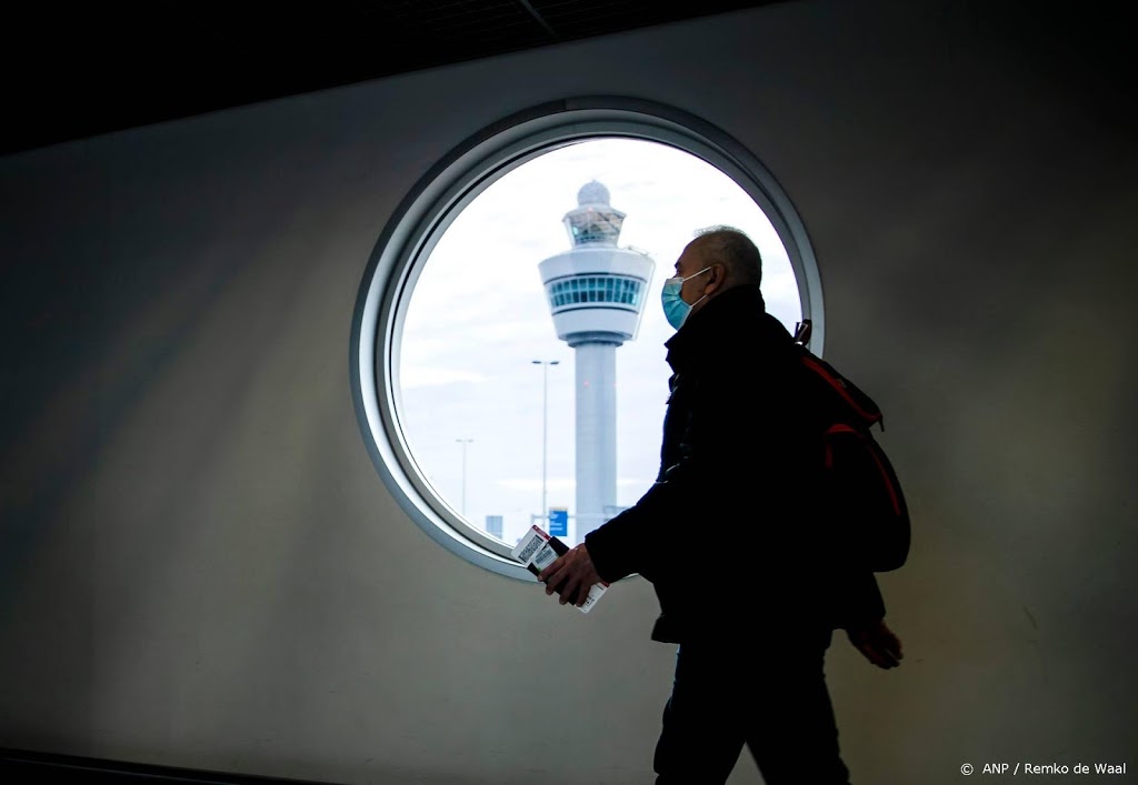 Sinds december 470 reizigers toegang tot Nederland geweigerd