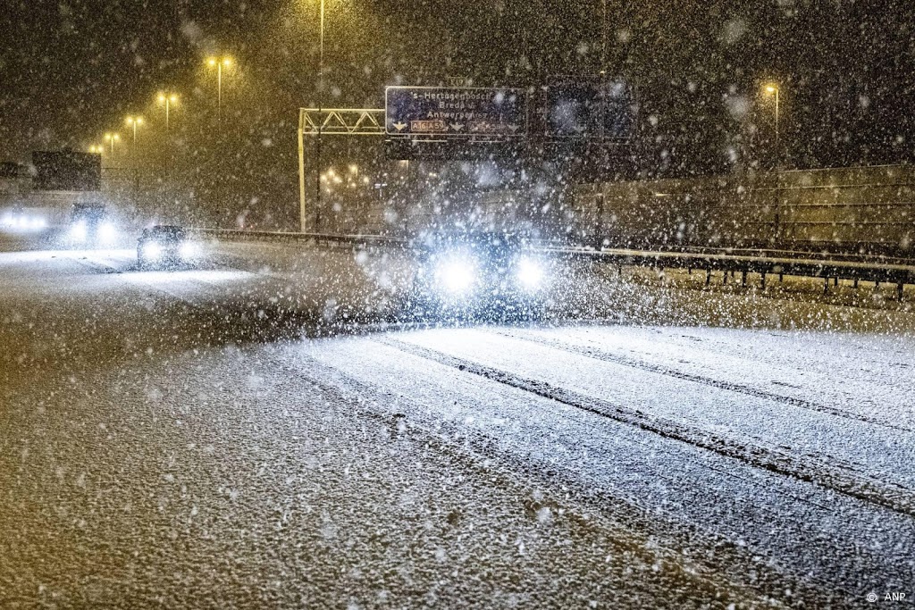 Rijkswaterstaat: wees dit weekend alert als je de weg op gaat