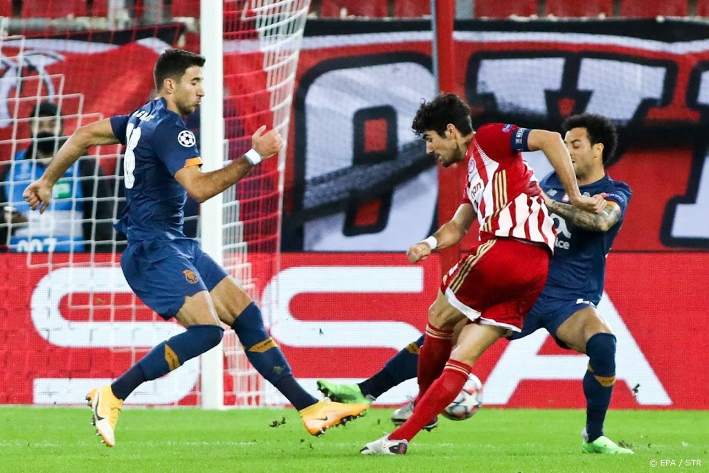 UEFA bespreekt mogelijke hervormingen in Champions League