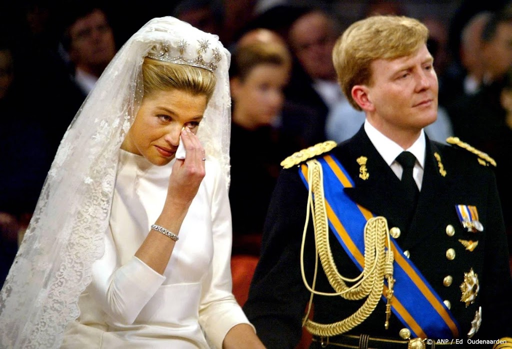 Laatste deel over Porseleinen Huwelijk koningspaar best bekeken