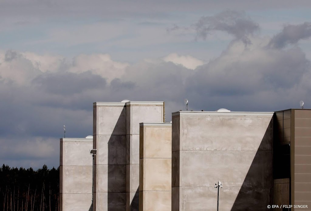 Duitse fabrieken krijgen meer bestellingen binnen dan voorzien