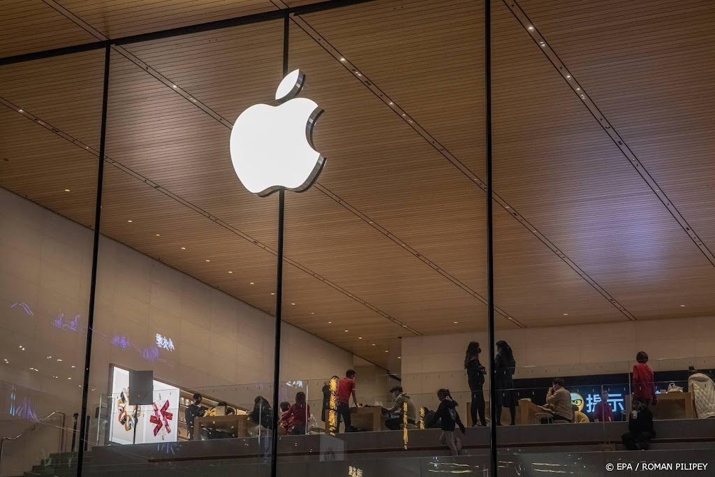 Nederlandse datingapps moeten Apple tarief van 27 procent betalen