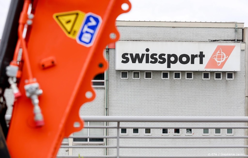 Ransomware-aanval bij luchtvaartdienstverlener Swissport