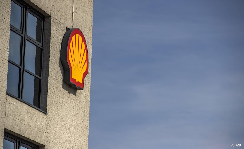 Shell koploper in afwachtende AEX-index