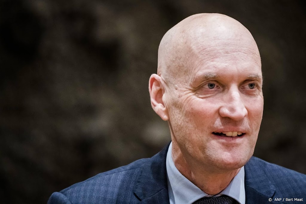 Kuipers: vakantie niet belangrijkste reden voor jongerenbooster