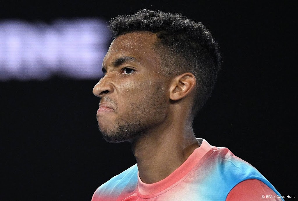 Canadese tennissers zonder topspelers tegen Oranje