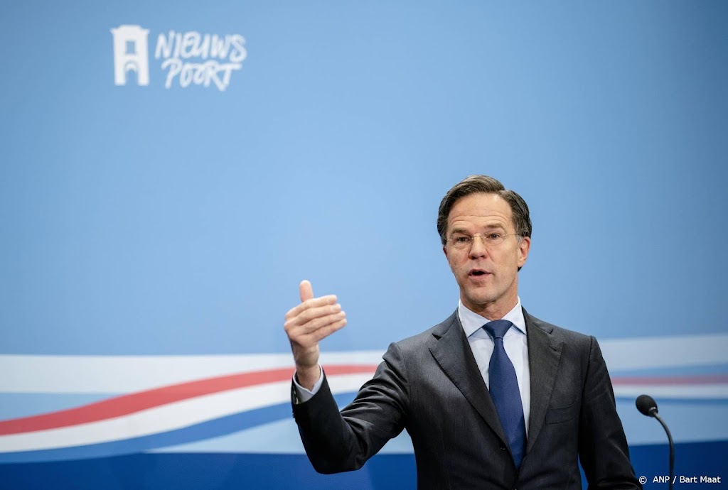Rutte denkt anders over terughalen IS-vrouwen, veiligheid voorop
