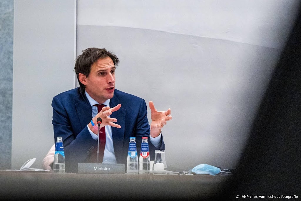 Index: opnieuw meeste politieke affaires bij het CDA in 2021
