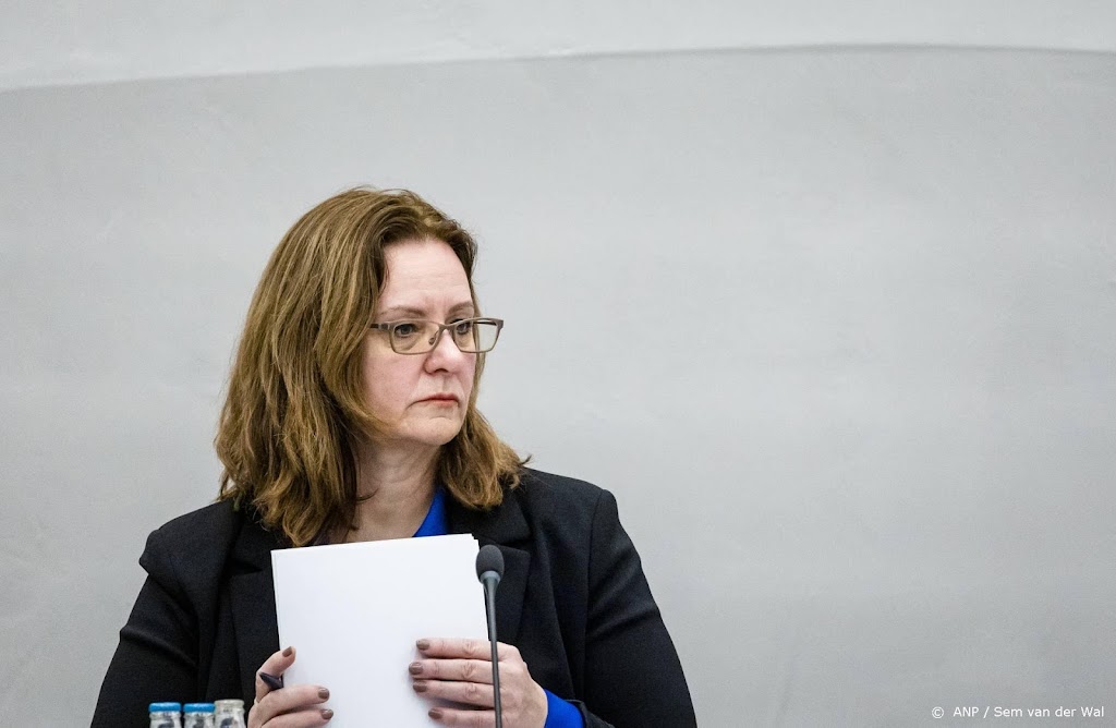 Ministerie wil vorderingen bij toeslagenouders voorkomen