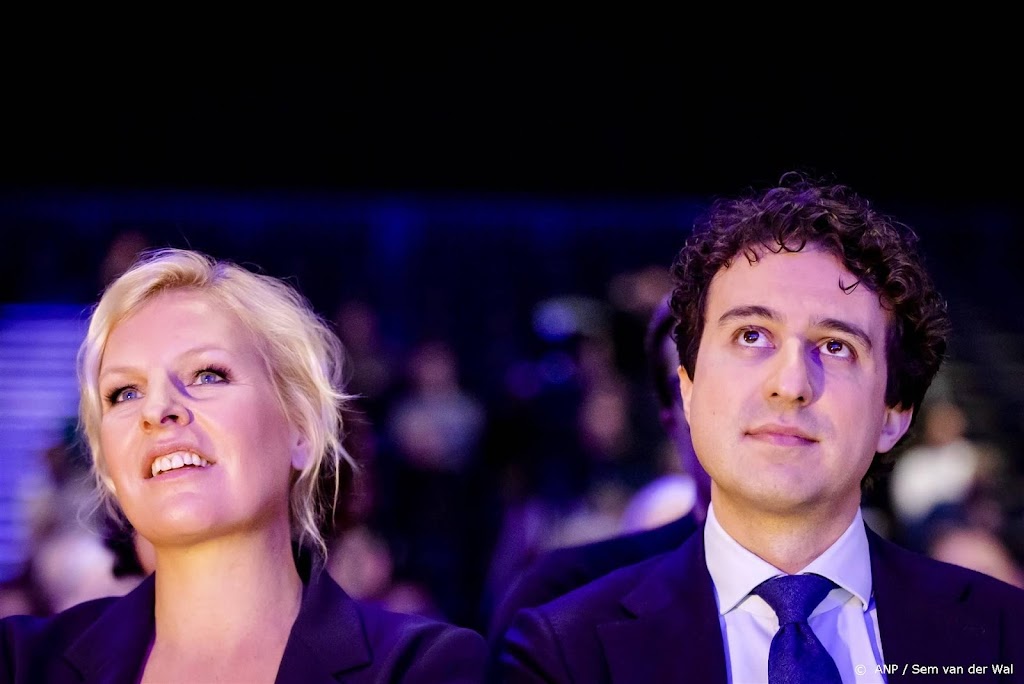 Linkse samenwerking stuit ook nog op scepsis bij leden GL en PvdA