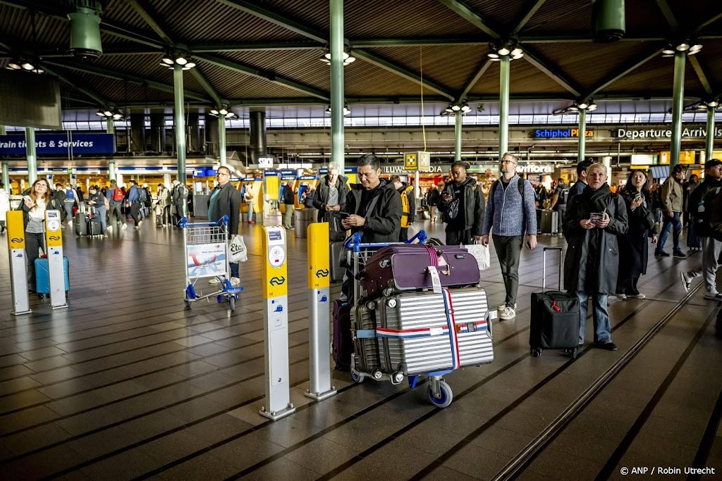Minder piloten in cockpit: vliegers maandag in actie om veiligheid