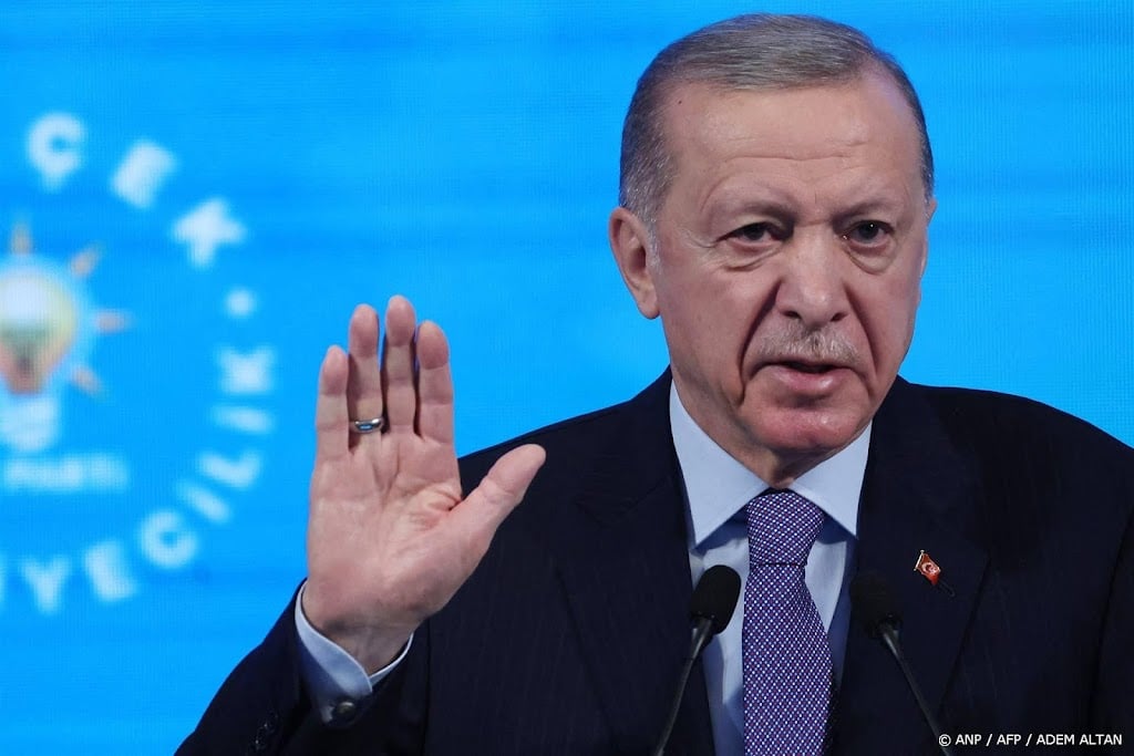 Turkije wil nieuw voorstel voor graandeal bespreken met Rusland
