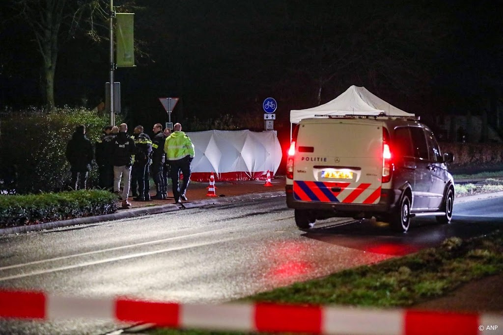 Bestuurder (23) fatale aanrijding Epe aangehouden