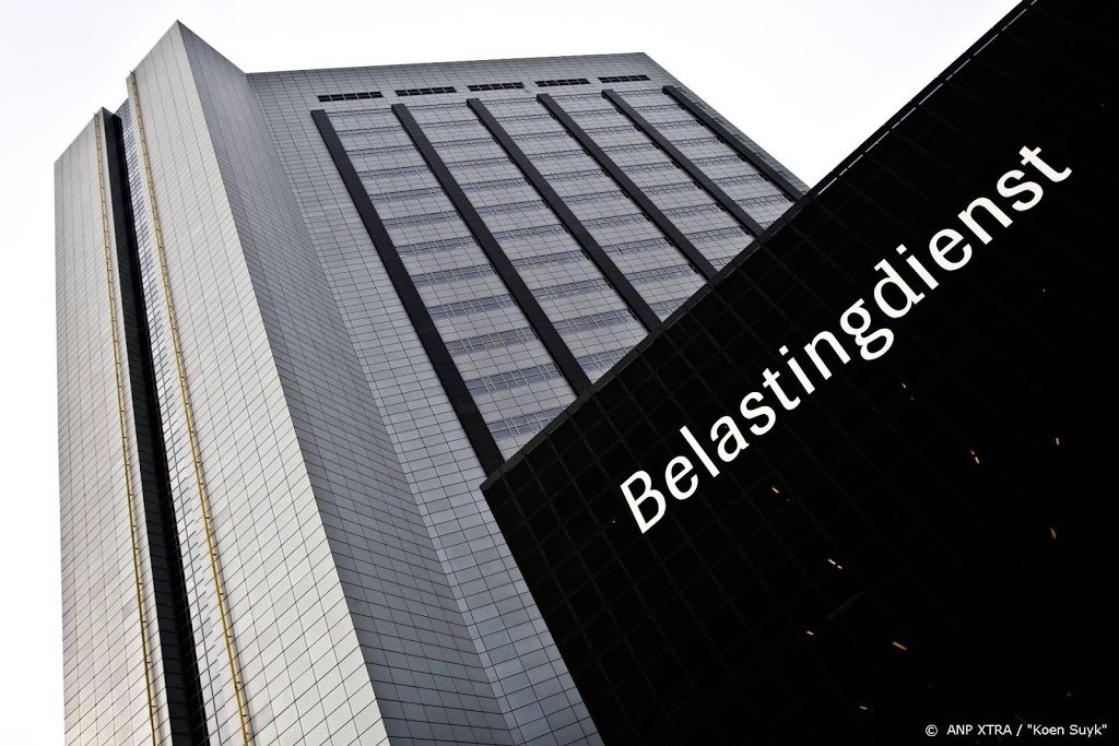 Kamer wil alle lijken nu uit de kast bij de Belastingdienst