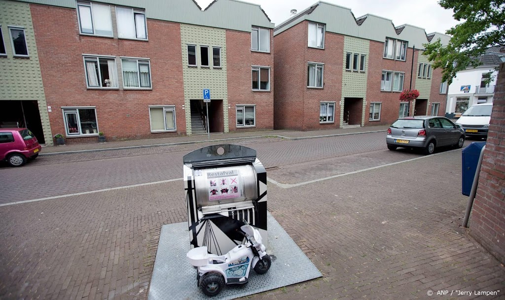 Nijmegen en Arnhem gaan ruim 50.000 woningen bouwen