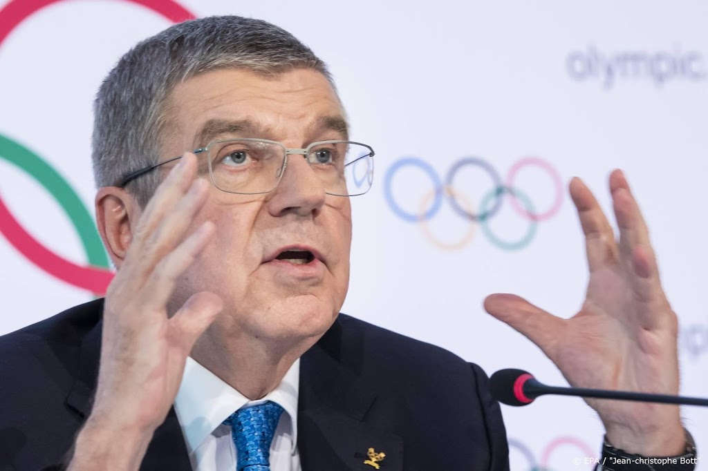 IOC wil twee vlaggendragers per land: een man én een vrouw