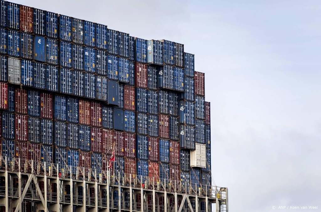 Exporteurs somber over impact crisis op omzetontwikkeling