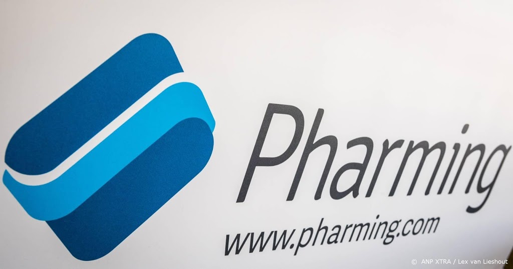 Leids biotechbedrijf Pharming verkoopt meer door opleving corona