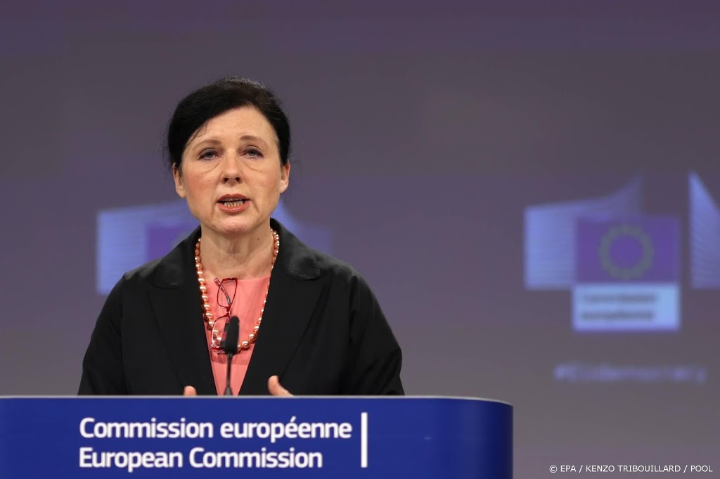 EU-wetgeving moet einde maken aan loondiscriminatie in bedrijven