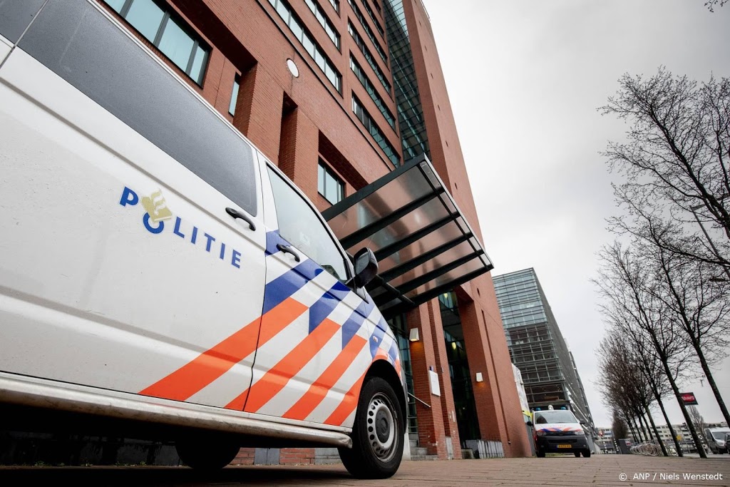 Ex-voetballer Sparta komt vrij in grote drugszaak