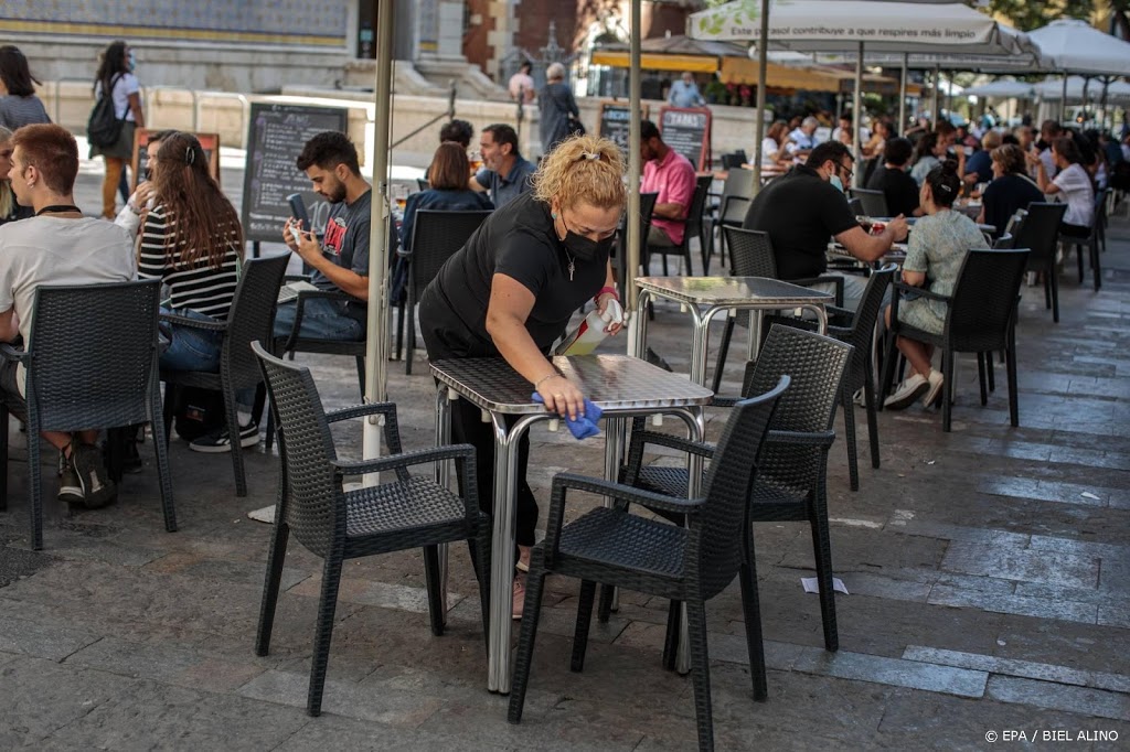 Door crisis meer afhakers op Europese arbeidsmarkt