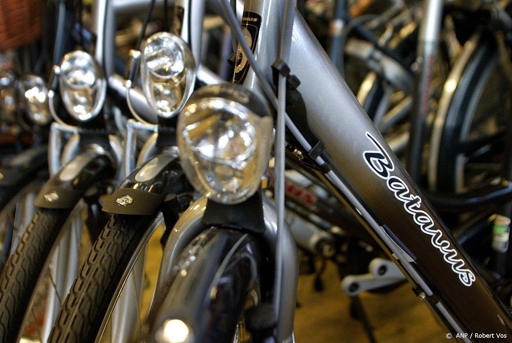Maker Batavus- en Koga-fietsen boekt meer winst ondanks tekorten