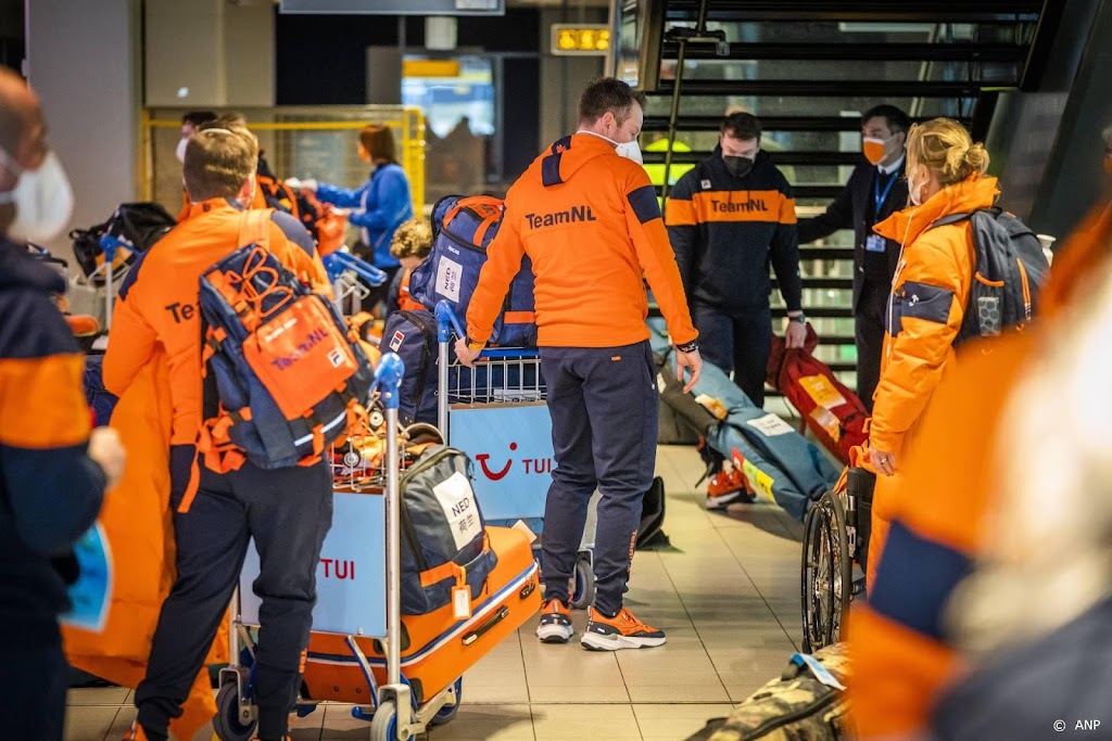 Meer vrouwelijke sporters dan ooit op Paralympische Winterspelen