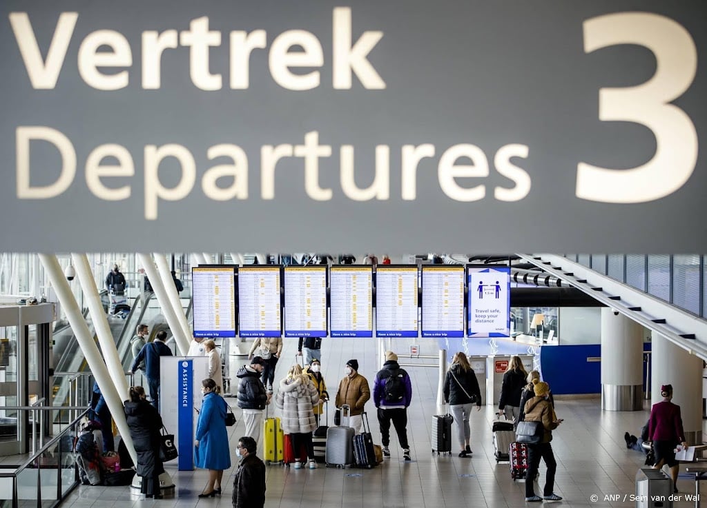 Ministerie geeft dringender advies om niet naar Rusland te gaan