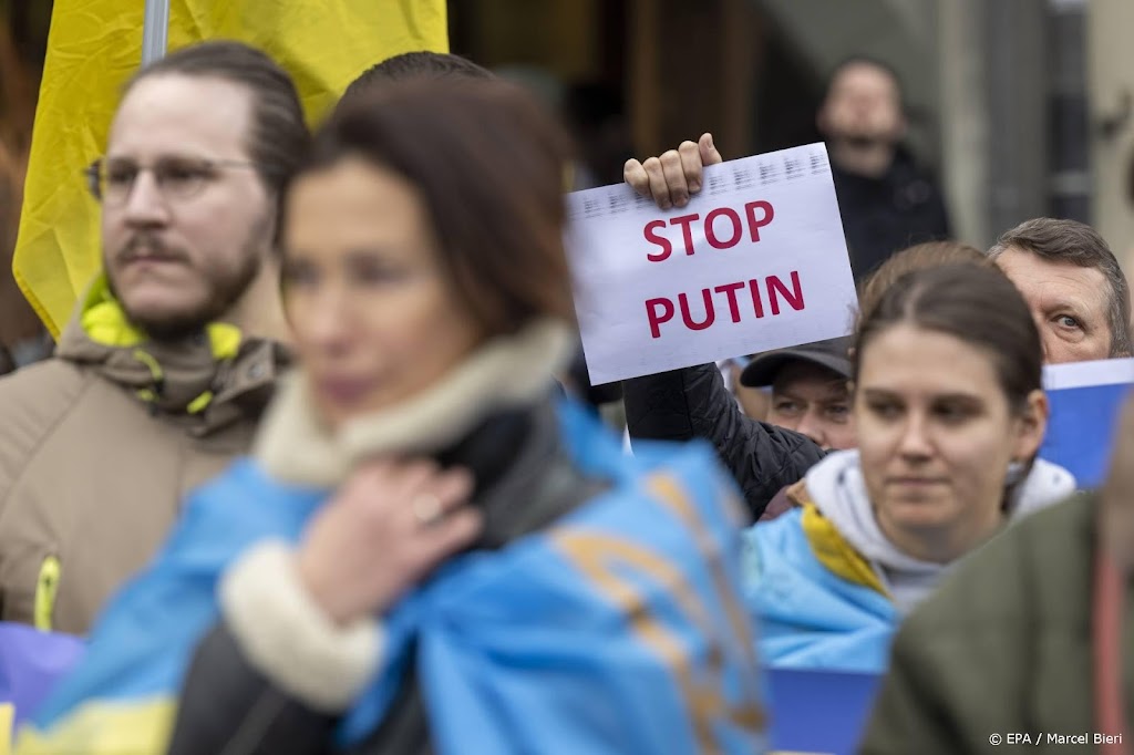 Reuters: EU wil invloed Rusland bij IMF beperken