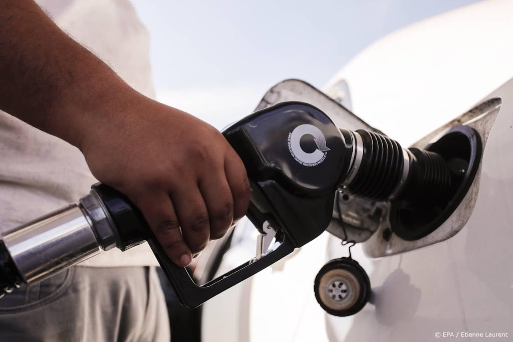 Europese gasprijs gaat weer flink omhoog door Oekraïne-oorlog
