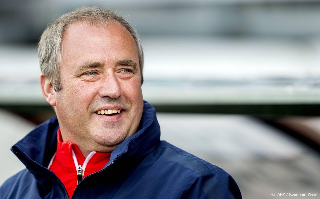 Reijners trainer van voetbalsters Fortuna Sittard