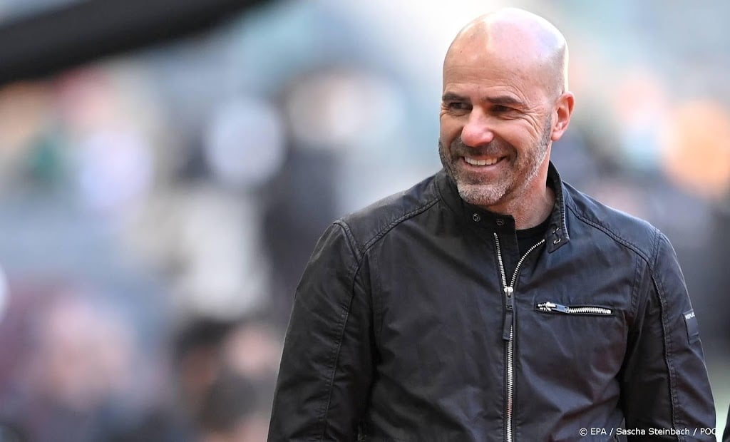 Trainer Bosz boekt met Lyon ruime zege op Lorient