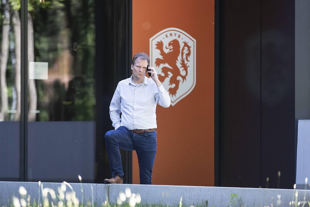 Vitesse-directeur Van Wijk na wangedrag: ik schaam me diep