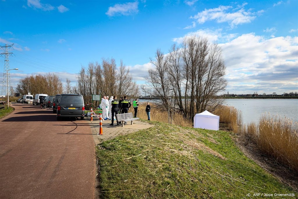 Overleden baby in water Lekkerkerk is meisje