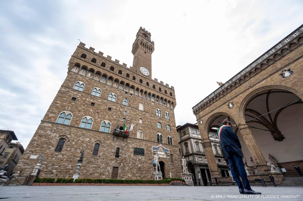 Italiaanse voetbalploeg staat hotel af aan coronapatiënten