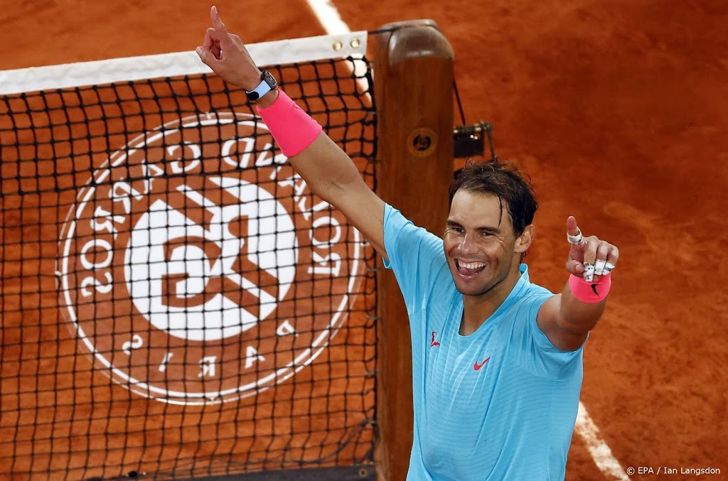 Franse minister van Sport vreest voor doorgaan Roland Garros