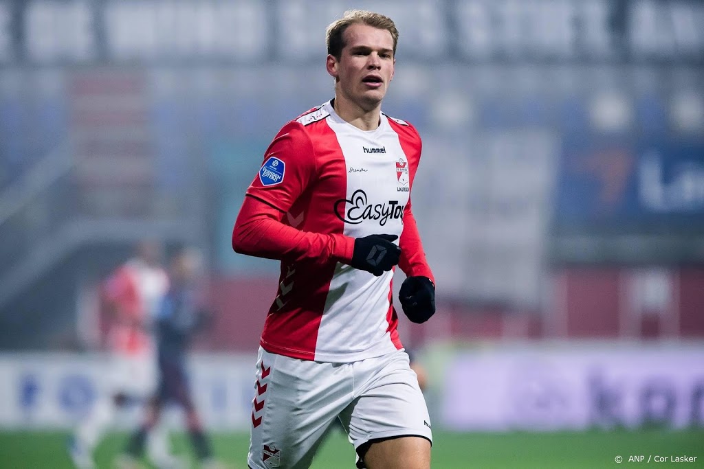 FC Emmen in thuisduel met RKC zonder besmette Kolar