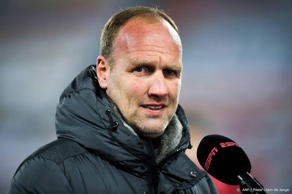 FC Emmen-trainer Lukkien: veel mensen hadden ons afgeschreven