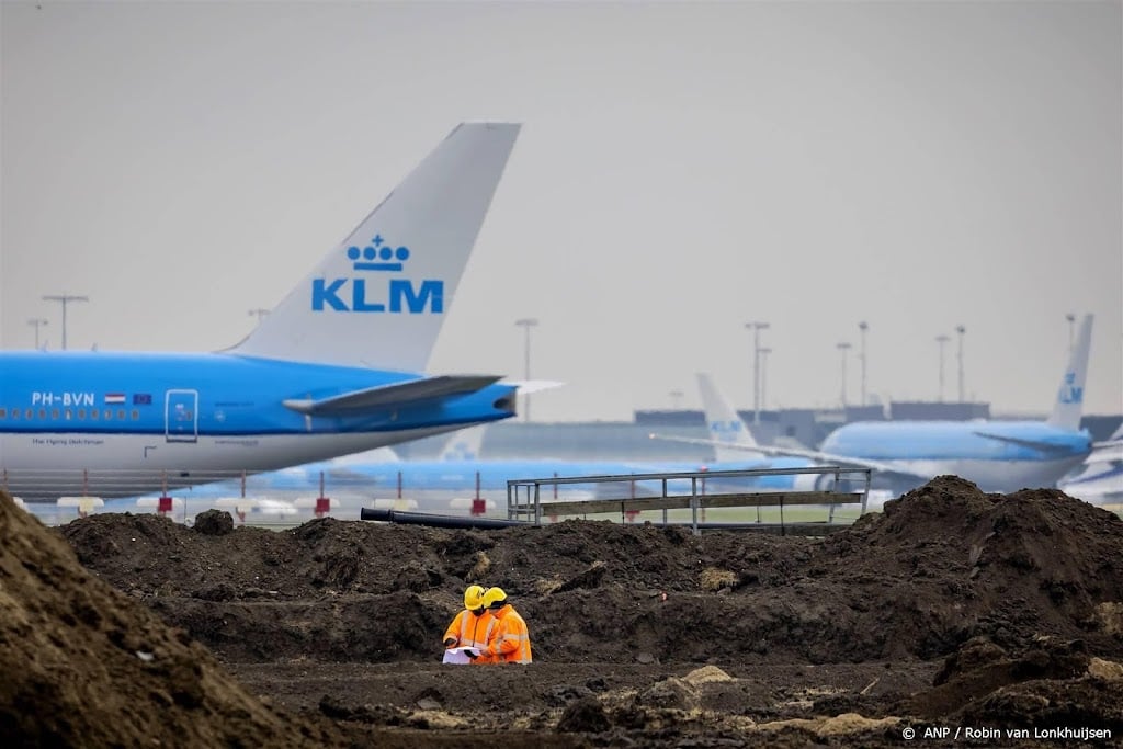De Unie: maatregel Schiphol kost 'duizenden hoogwaardige banen'