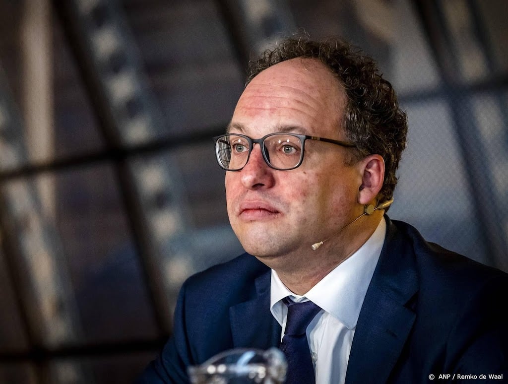 NS-directeur Koolmees: degelijk onderzoek naar ongeluk nodig
