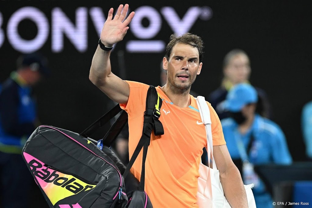 Elfvoudig kampioen Nadal slaat masterstoernooi Monte Carlo over