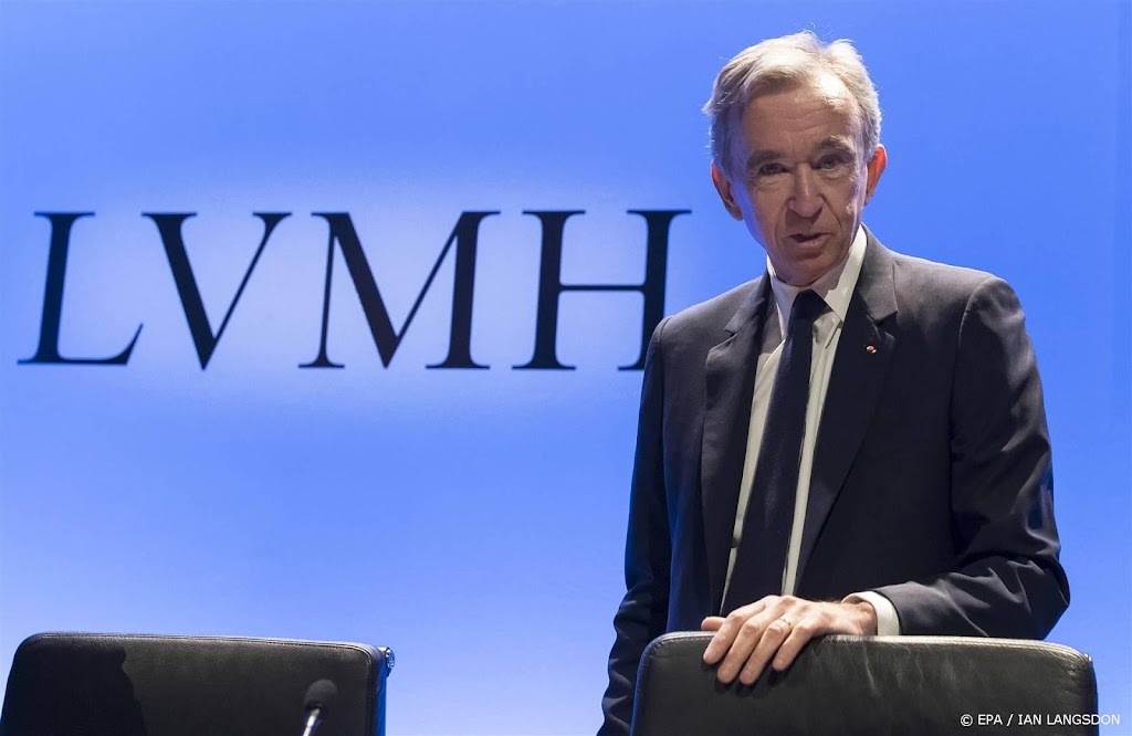 Forbes: rijkste man en vrouw ter wereld allebei Fransen