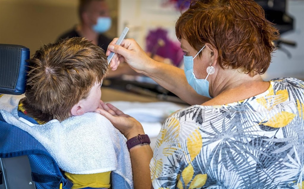 Inspectie: zorg moet beter leren wanneer hulp dwang wordt