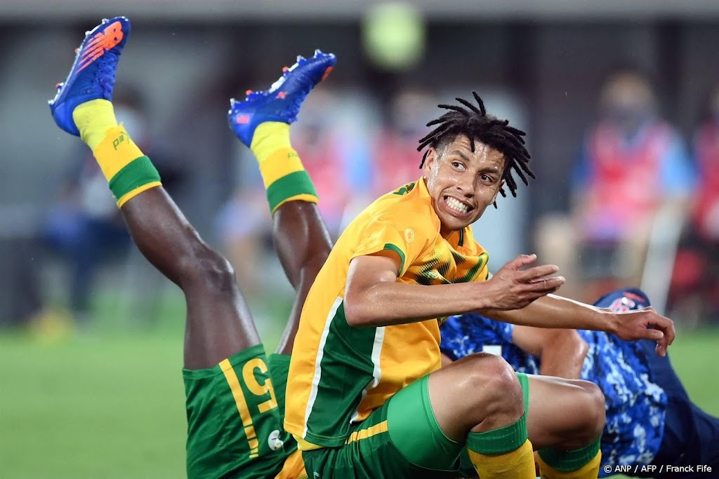 Zuid-Afrikaanse voetballer Fleurs overlijdt bij overval
