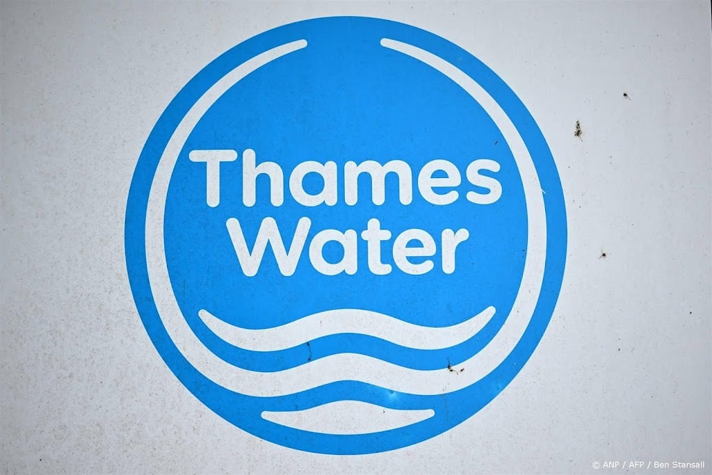 FT: Thames Water kan lening ING niet op tijd terugbetalen